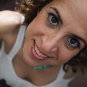 Barbie's Profile Picture